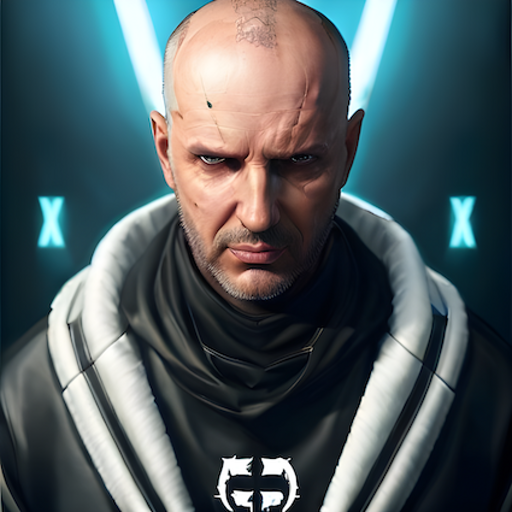 avatar user profile